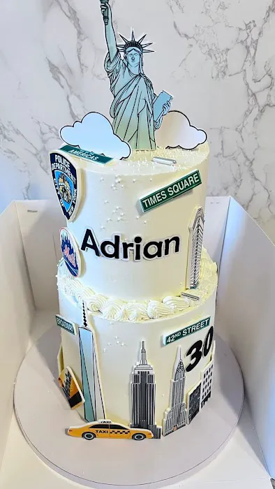 Carol's Pastry Picture 4