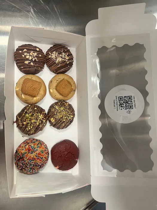 Carol's Pastry Picture 5