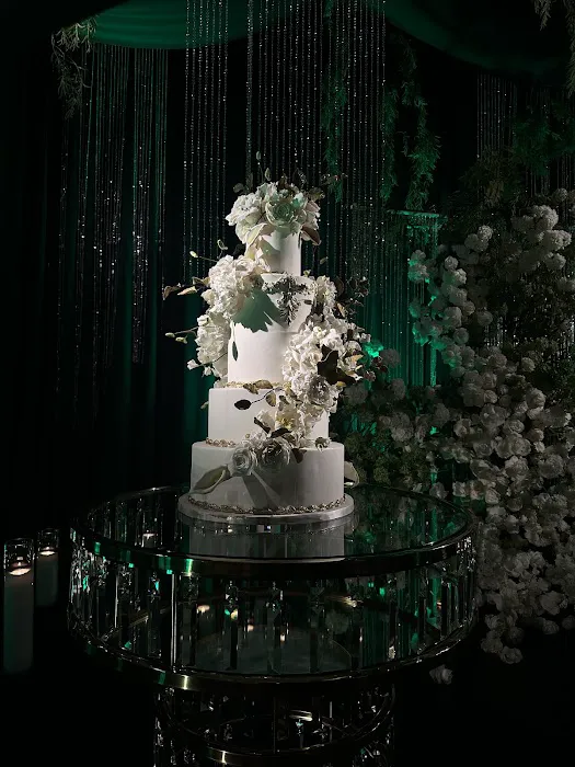 Vincenzo Salvatore Cakes Picture 4