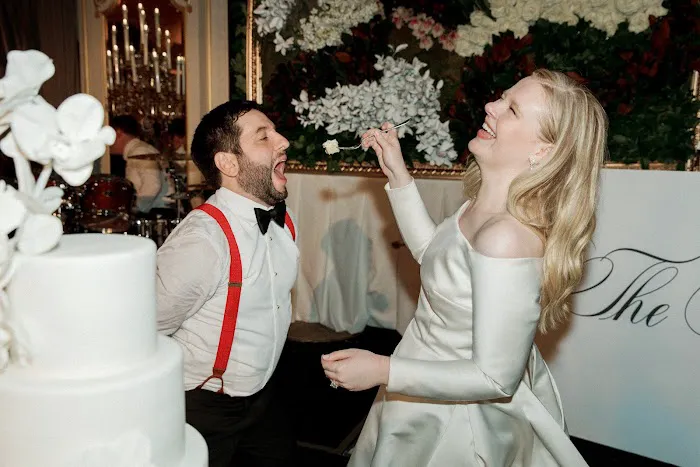 Vincenzo Salvatore Cakes Picture 10