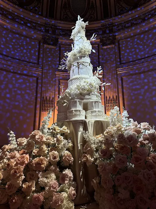 Vincenzo Salvatore Cakes Picture 7