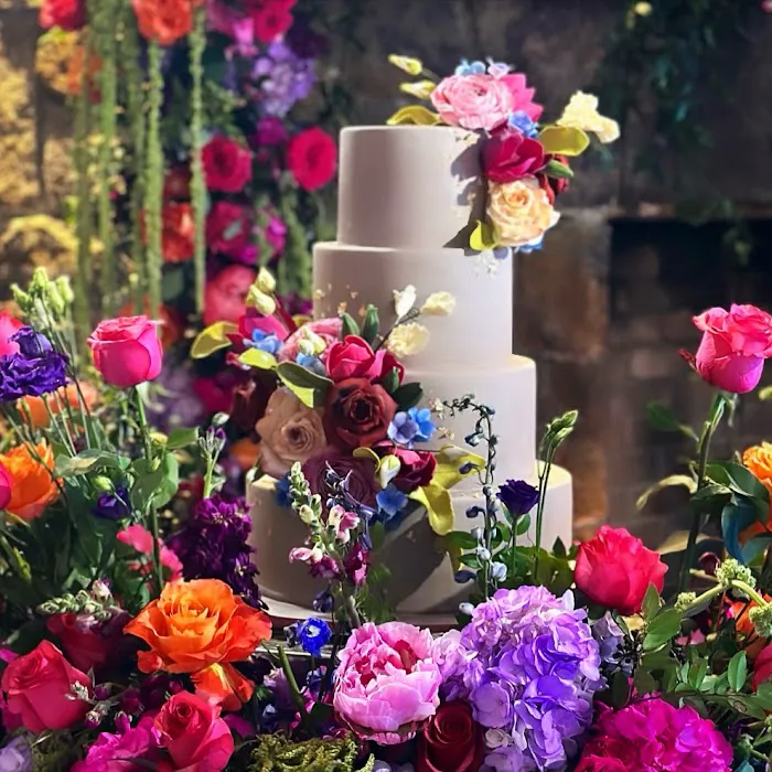 Vincenzo Salvatore Cakes Picture 5