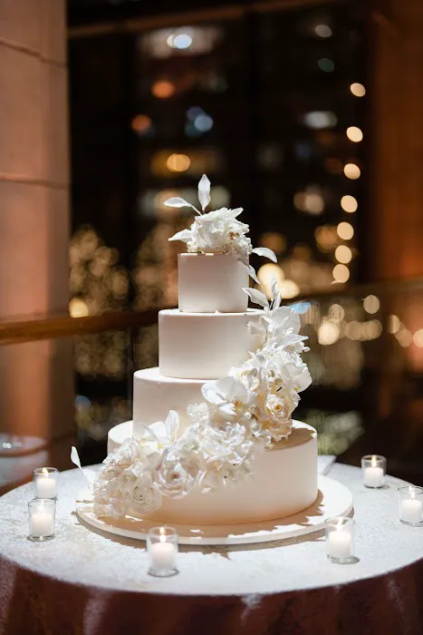 Vincenzo Salvatore Cakes Picture 2