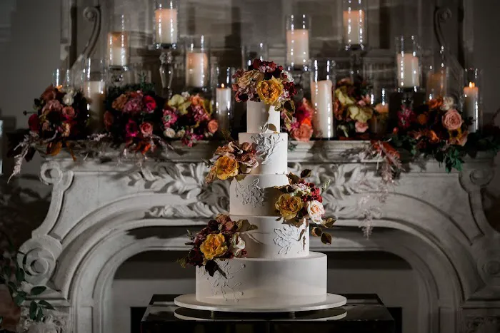 Vincenzo Salvatore Cakes Picture 3