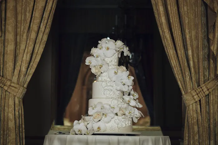 Vincenzo Salvatore Cakes Picture 6