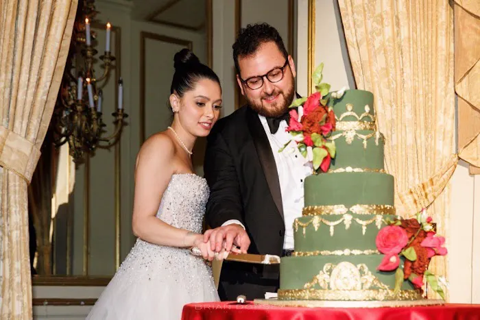 Vincenzo Salvatore Cakes Picture 8