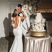 Vincenzo Salvatore Cakes ico