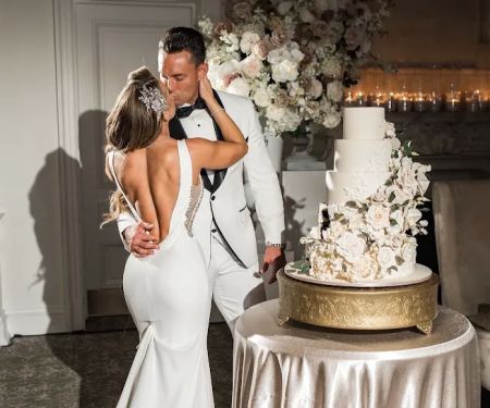 Vincenzo Salvatore Cakes