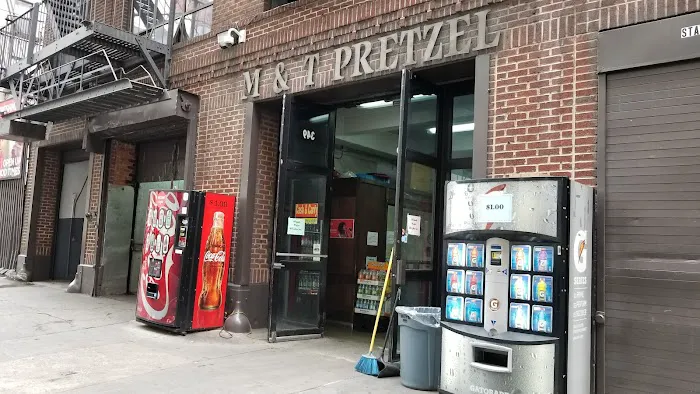 M & T Pretzel Inc Picture 3