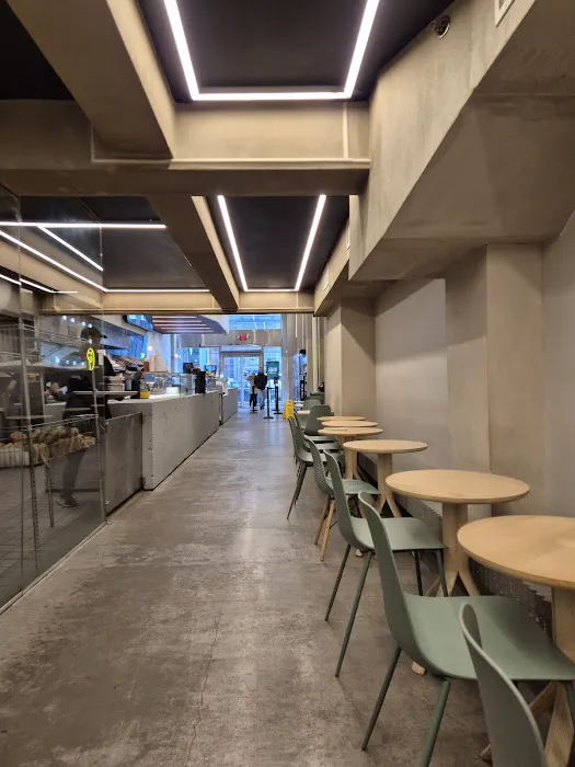 Bagel Market Picture 2