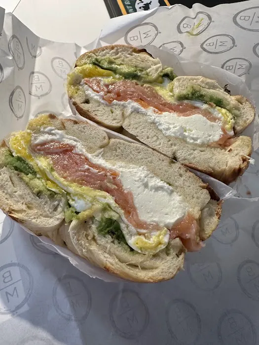 Bagel Market Picture 10