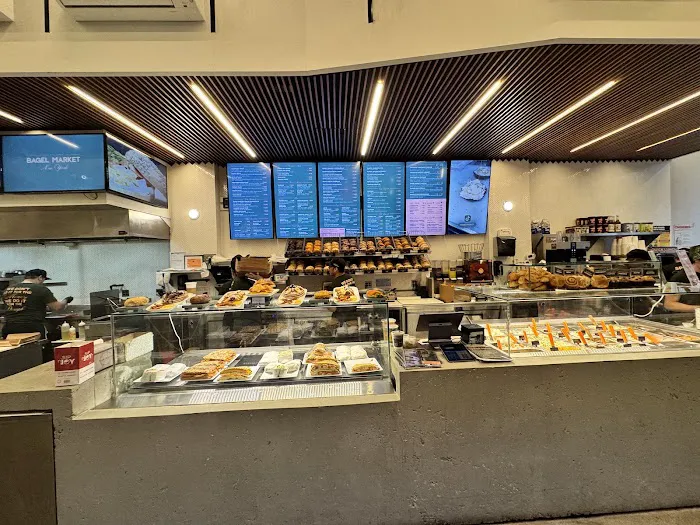 Bagel Market Picture 4