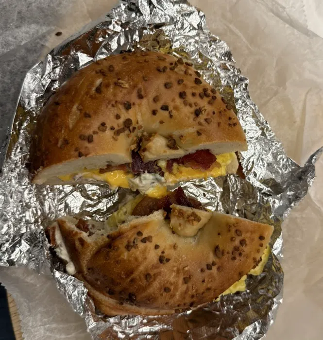 Bagel Market Picture 8