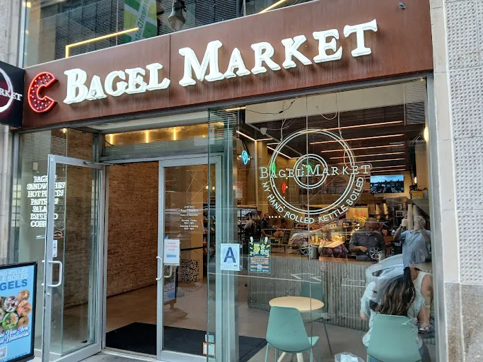 Bagel Market Picture 3