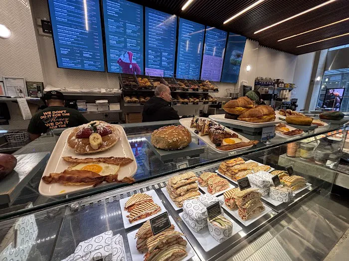 Bagel Market Picture 5