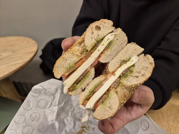 Bagel Market Picture 1