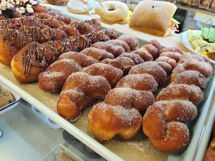 Bagel to Sandwich Picture 10