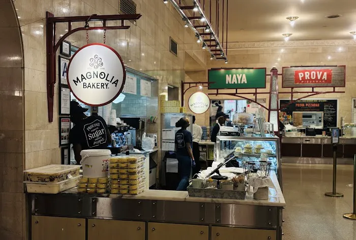 Magnolia Bakery - Grand Central Picture 3