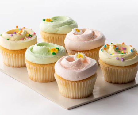 Magnolia Bakery - Grand Central