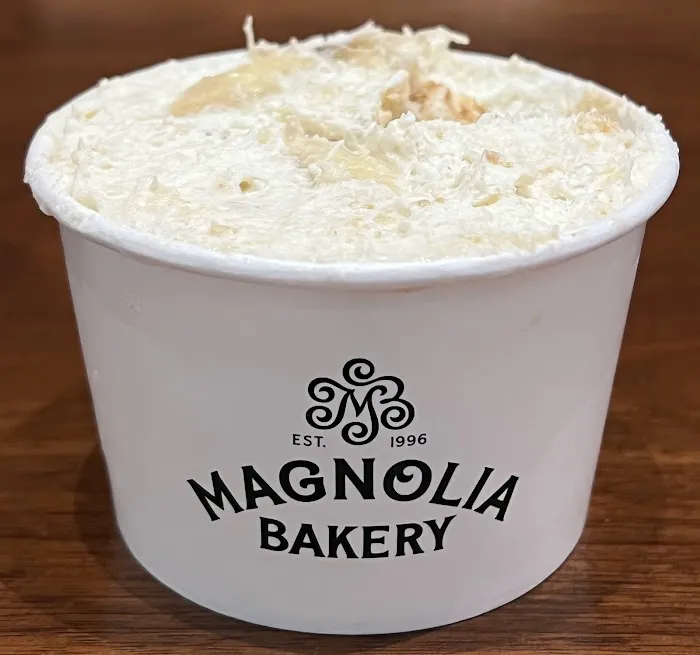 Magnolia Bakery - Grand Central Picture 4
