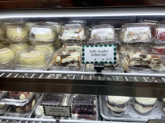 Magnolia Bakery - Grand Central Picture 5