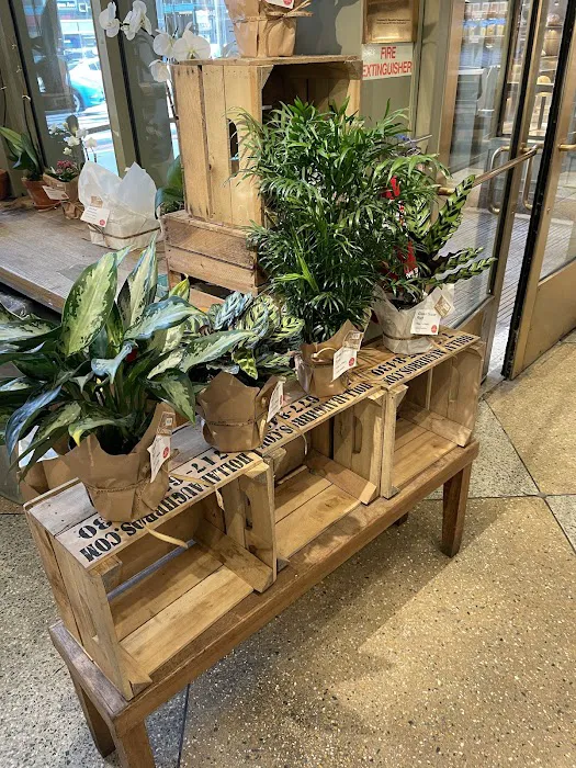 Eli’s Bread & Pastry at Grand Central Market Picture 10