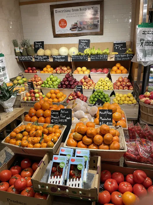 Eli’s Bread & Pastry at Grand Central Market Picture 3