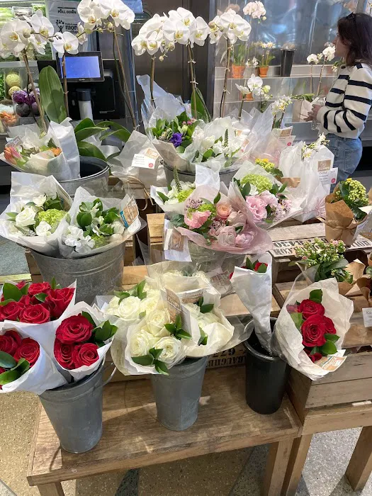 Eli’s Bread & Pastry at Grand Central Market Picture 7