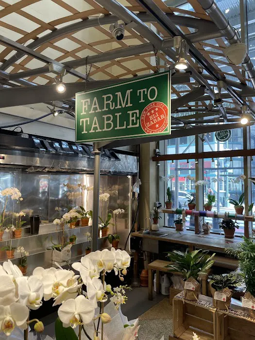 Eli’s Bread & Pastry at Grand Central Market Picture 5