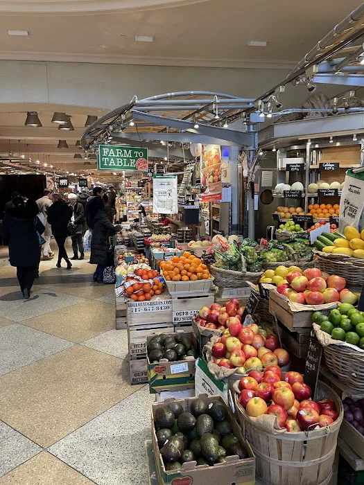 Eli’s Bread & Pastry at Grand Central Market Picture 2