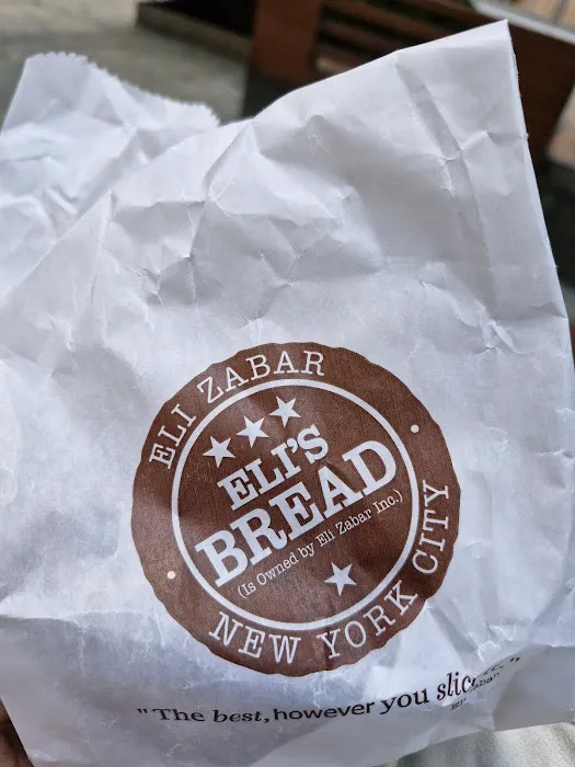 Eli’s Bread & Pastry at Grand Central Market Picture 1