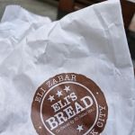 Eli’s Bread & Pastry at Grand Central Market