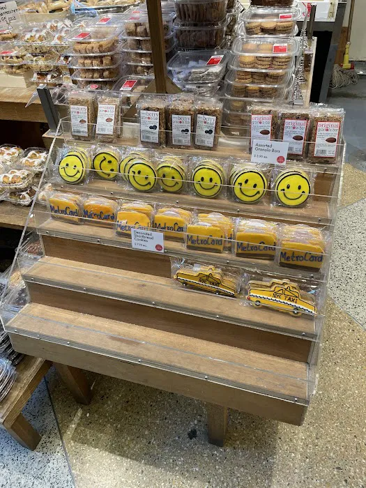 Eli’s Bread & Pastry at Grand Central Market Picture 6