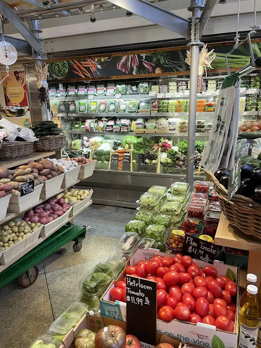 Eli’s Bread & Pastry at Grand Central Market Picture 4