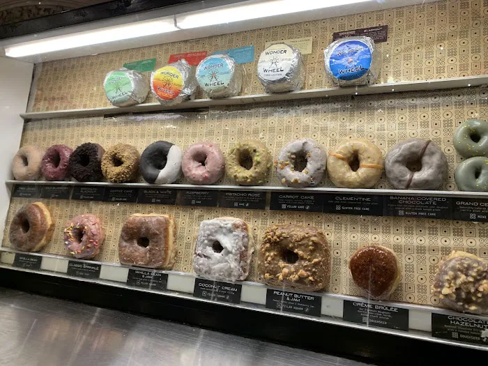 Doughnut Plant Picture 7