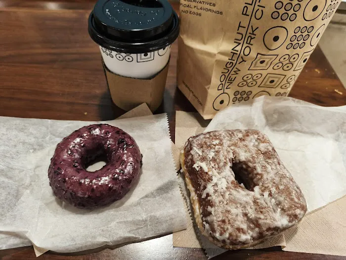 Doughnut Plant Picture 1