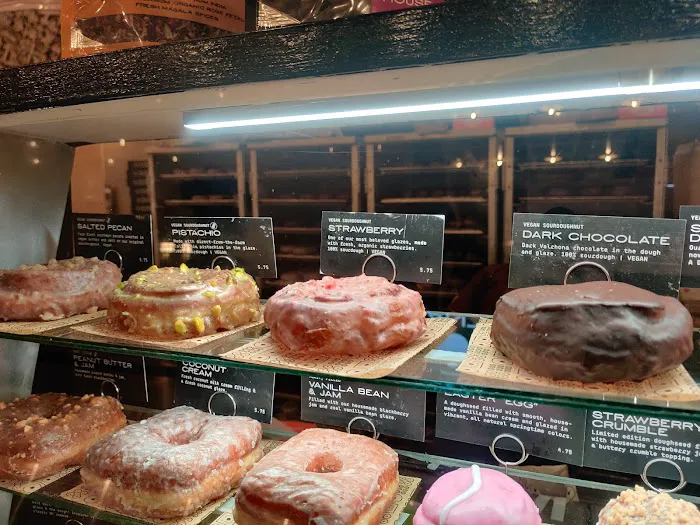 Doughnut Plant Picture 4