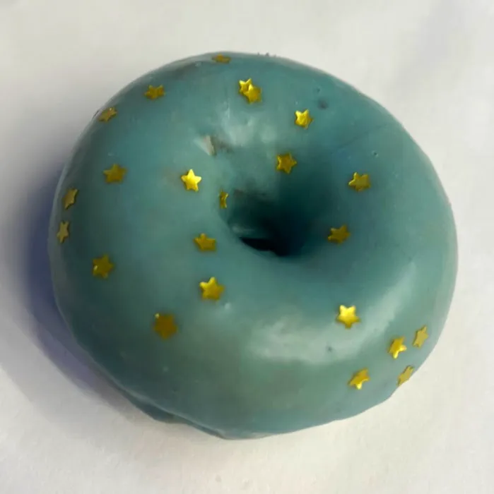 Doughnut Plant Picture 2