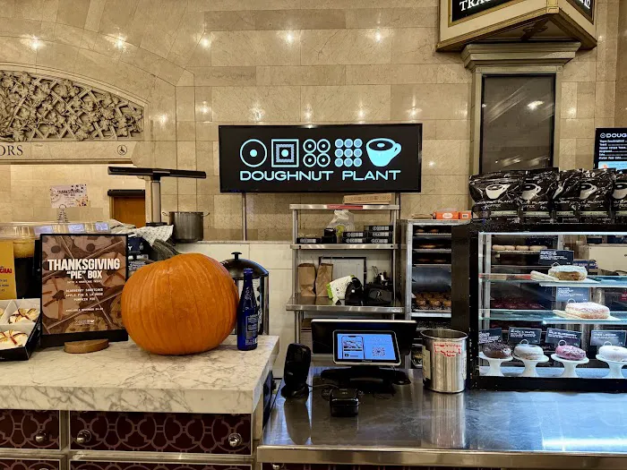 Doughnut Plant Picture 6