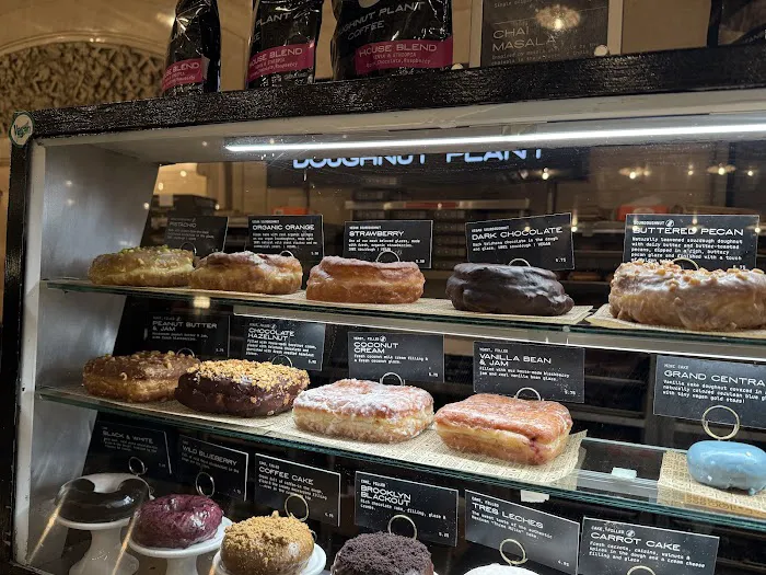 Doughnut Plant Picture 5