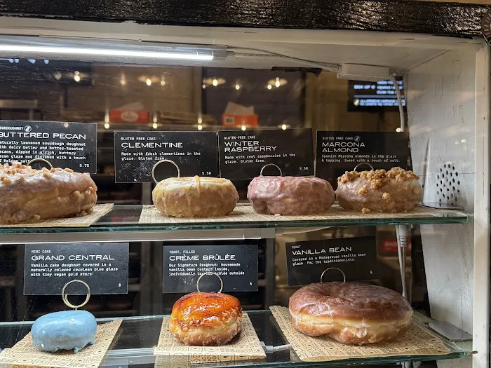 Doughnut Plant Picture 8