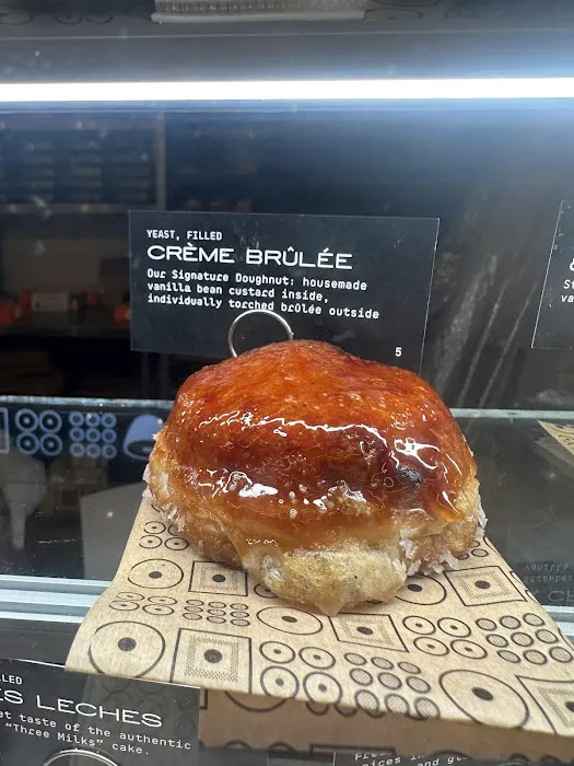 Doughnut Plant Picture 3