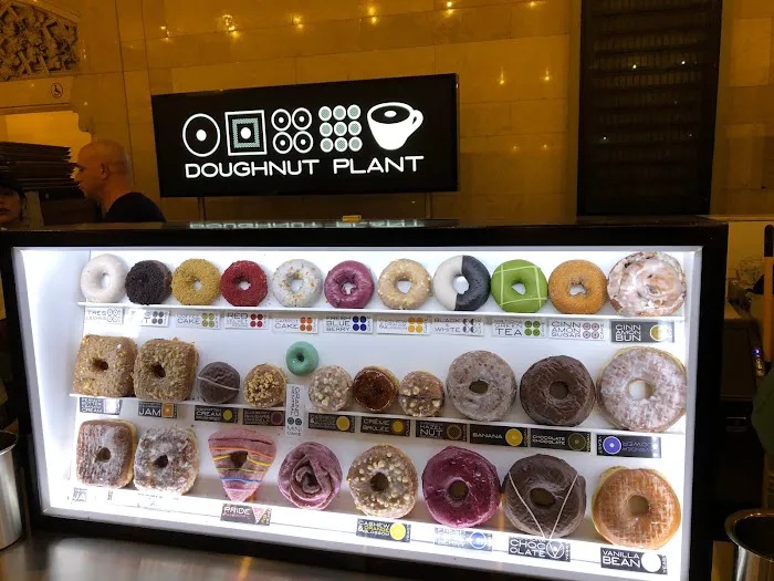 Doughnut Plant Picture 9