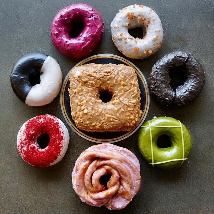 Doughnut Plant Picture 10