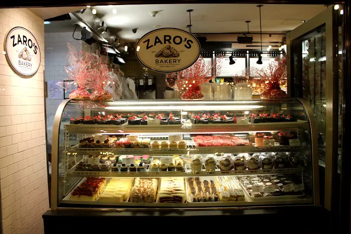 Zaro’s Family Bakery Picture 9