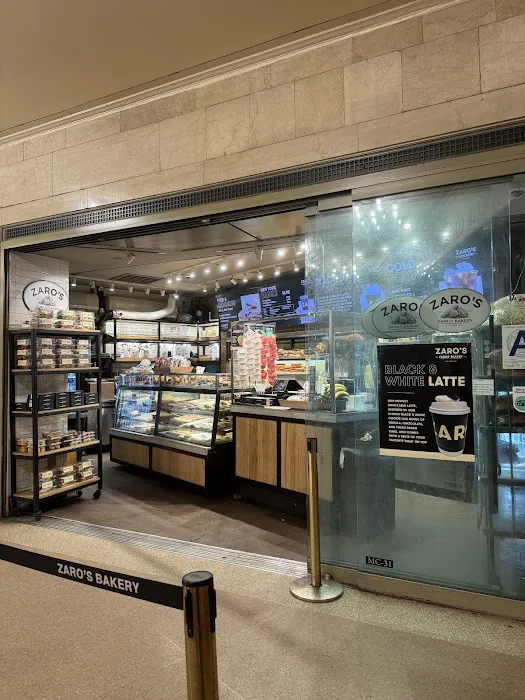 Zaro’s Family Bakery Picture 7