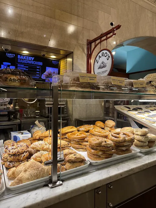 Zaro’s Family Bakery Picture 2