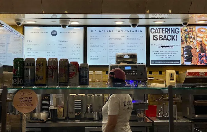 Zaro’s Family Bakery Picture 1