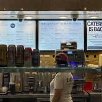 Zaro’s Family Bakery ico