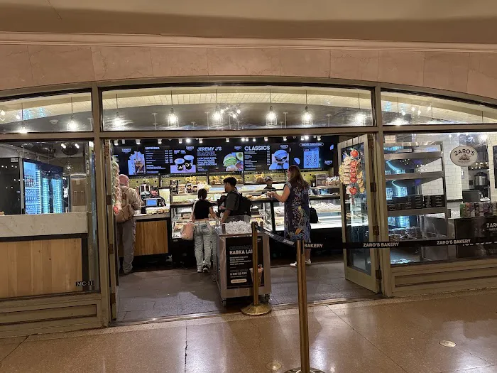 Zaro’s Family Bakery Picture 3